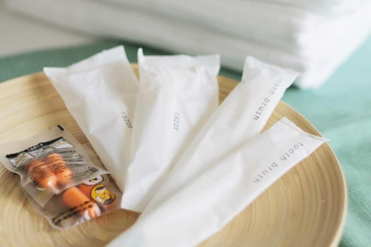 Bhotel Komachi - Retreat With Breakfast * Hiroshima