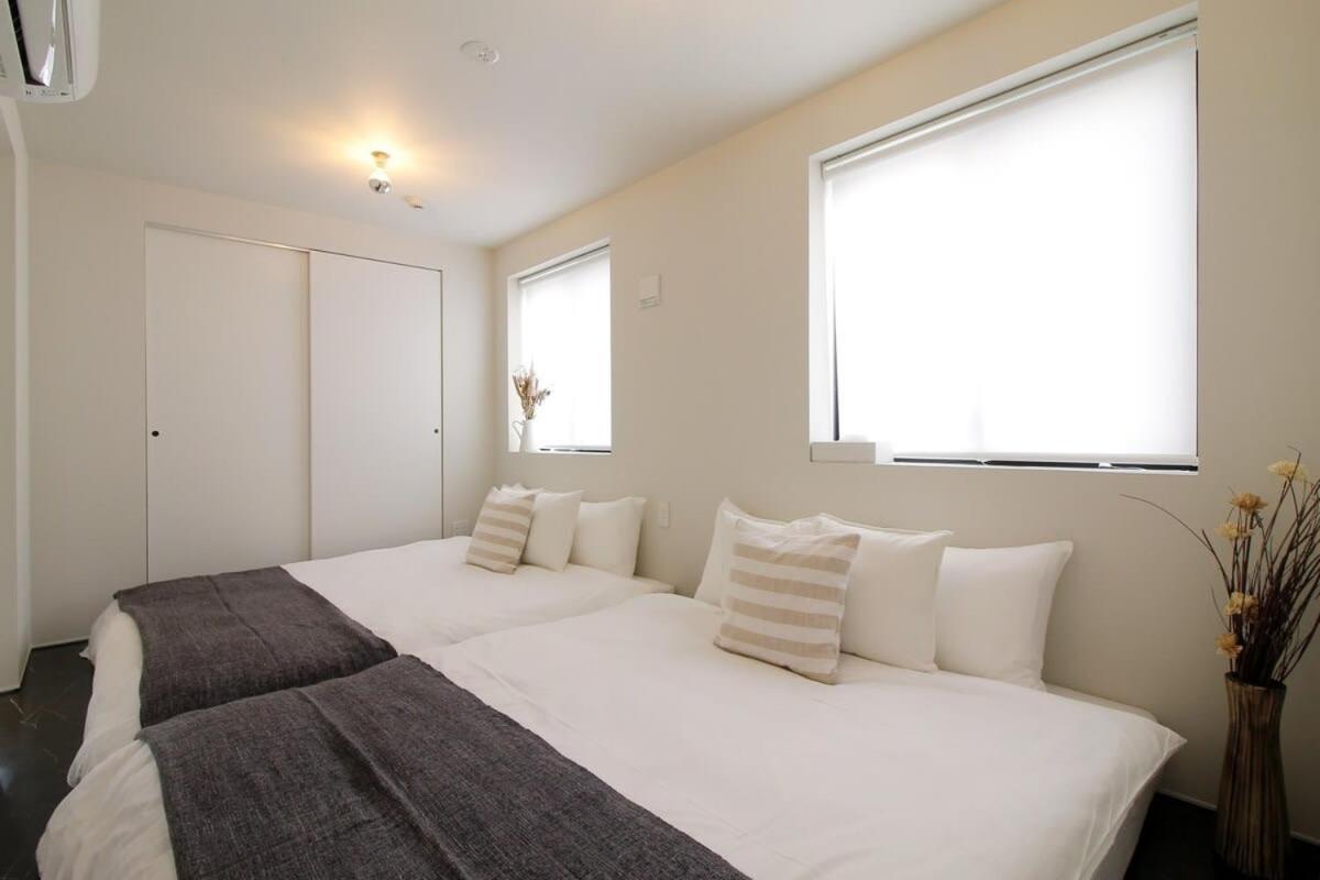 Apartment Bhotel Komachi - Retreat With Breakfast *